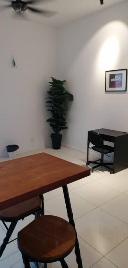 M City Jalan Ampang Kl 쿠알라룸푸르 외부 사진